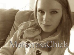 MotocrossChick