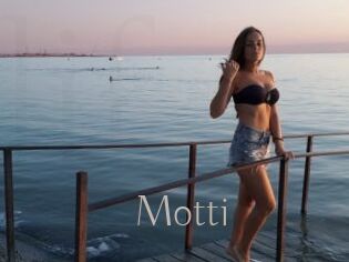Motti