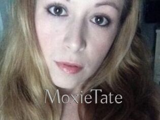MoxieTate