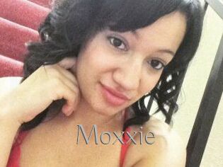 Moxxie