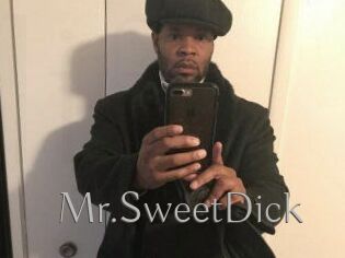 Mr.SweetDick