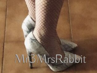 Mr3MrsRabbit