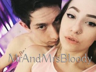 MrAndMrsBloody