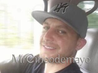 MrCincodemayo