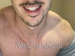 MrClarkKent