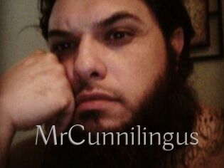 MrCunnilingus