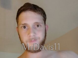 MrDavis11