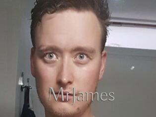 MrJames