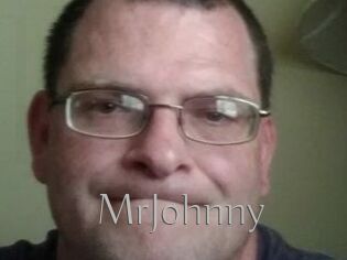MrJohnny