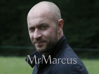 MrMarcus