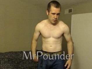 MrPounder