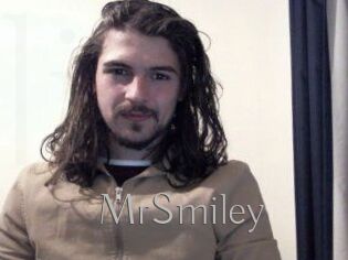 MrSmiley