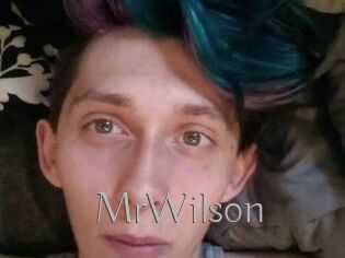 MrWilson