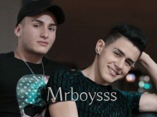 Mrboysss