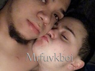 Mrfuvkboi