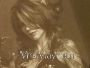 MrsMayhem