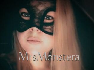 MrsMonstera