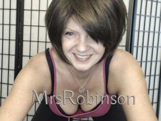 MrsRobinson