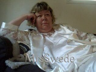 MrsSwede