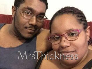 MrsThickness