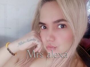 Mrs_alexa