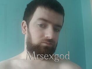 Mrsexgod
