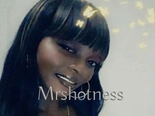 Mrshotness