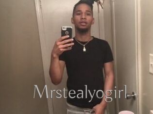 Mrstealyogirl