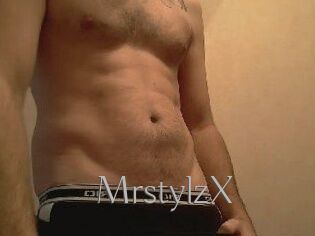 MrstylzX