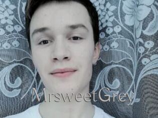 MrsweetGrey