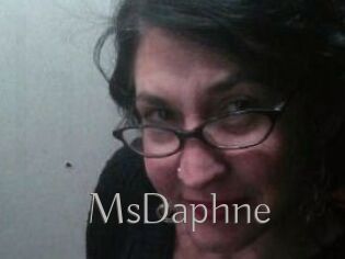 MsDaphne