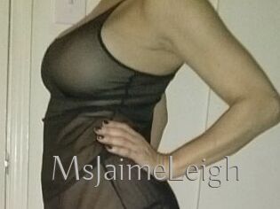 MsJaimeLeigh