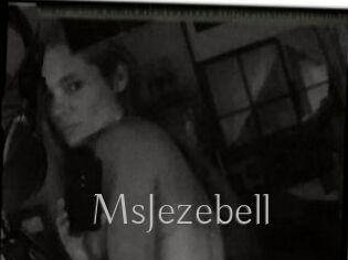 MsJezebell