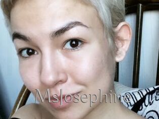 MsJosephine