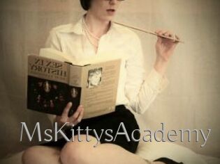 MsKittysAcademy