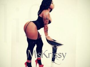 MsKrissy
