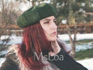 MsLoa
