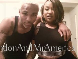 MsLondonAndMrAmerica