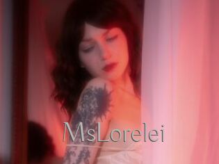 MsLorelei