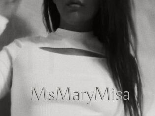 MsMaryMisa