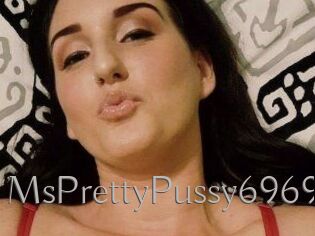 MsPrettyPussy6969