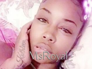 MsRoyal