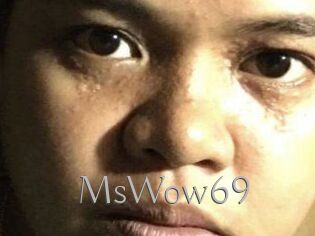 MsWow69