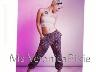 Ms_VeronicaPixie
