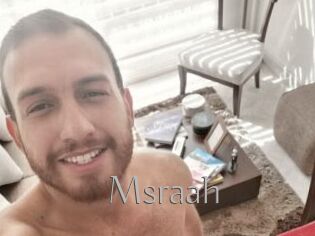 Msraah