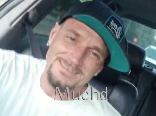 Muchd