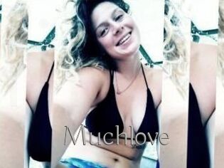Muchlove