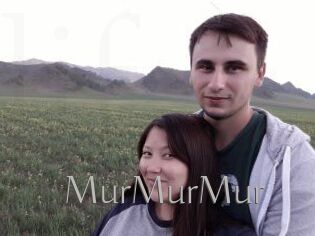 MurMurMur