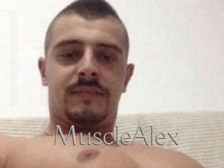 MuscleAlex