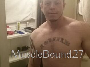MuscleBound27